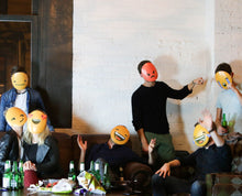 Load image into Gallery viewer, All 15 Masks Party Pack
