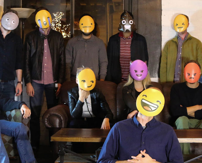 All 15 Masks